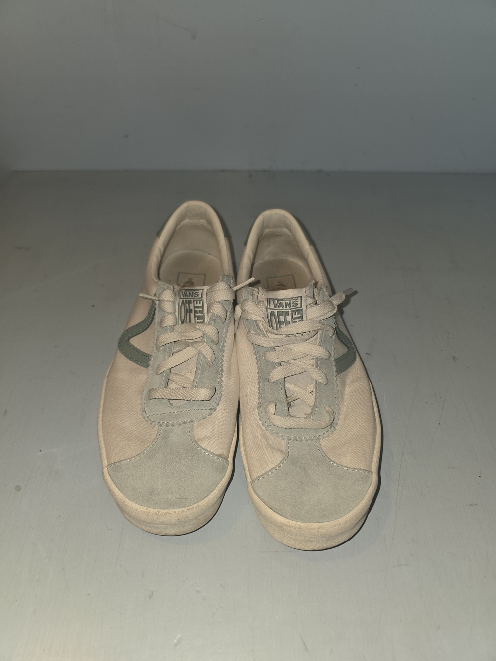 Vans off the wall women's shoes